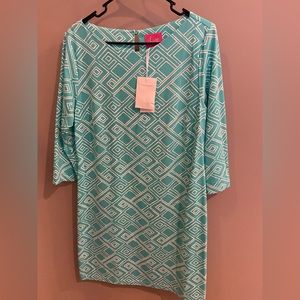 Britt by Britt Ryan NWT dress.